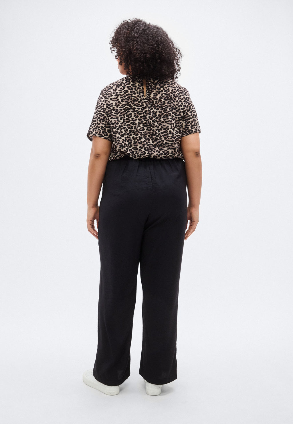 Vero Moda Curve VMCJOSIE WIDE