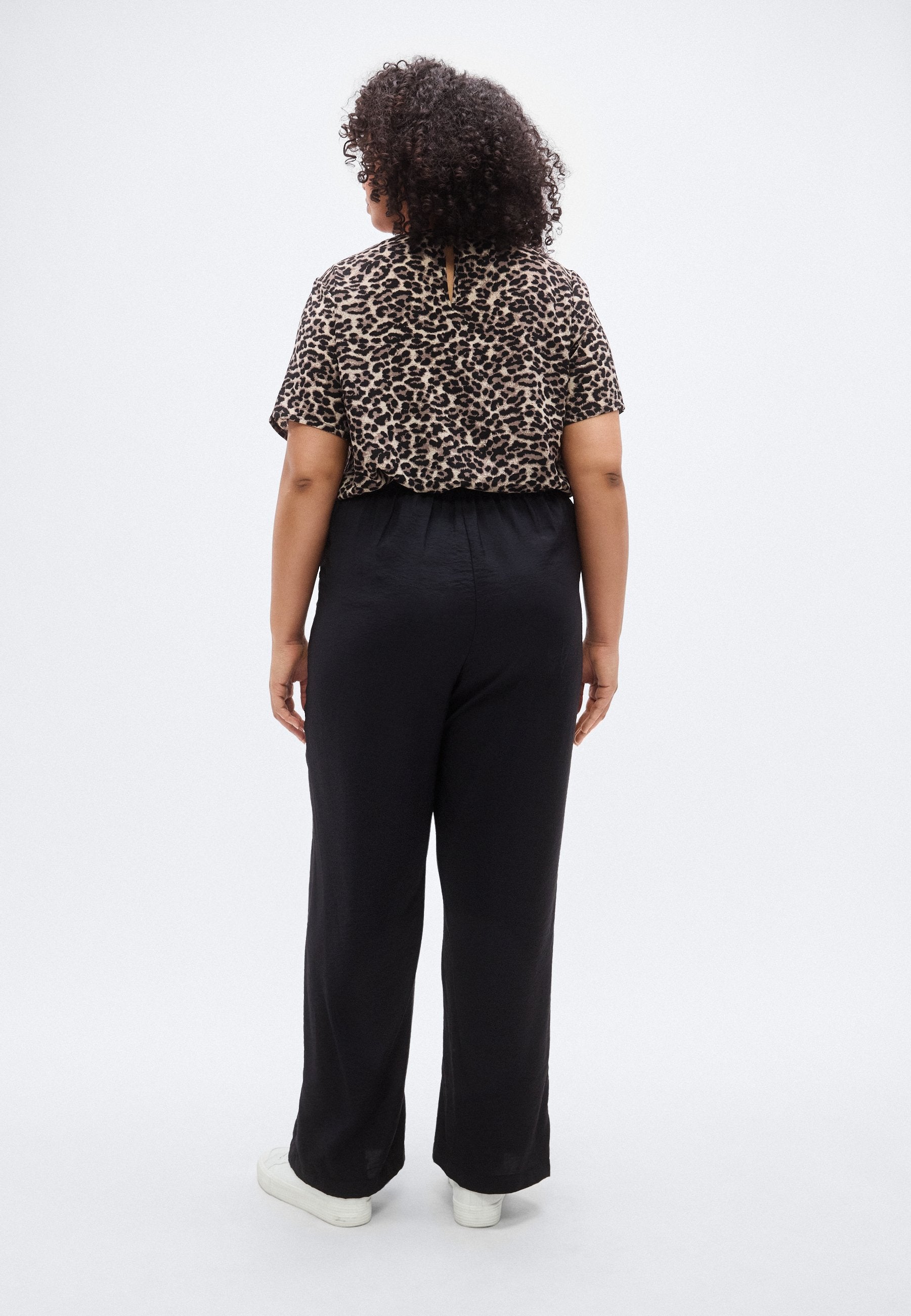 Vero Moda Curve VMCJOSIE WIDE