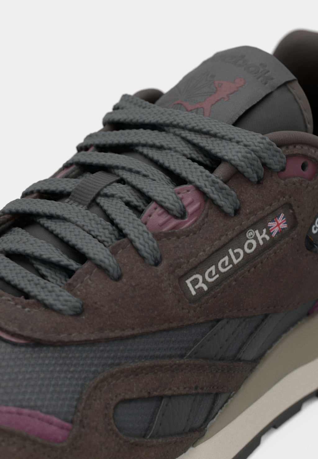 Reebok Classic CLASSIC 89 UNISEX