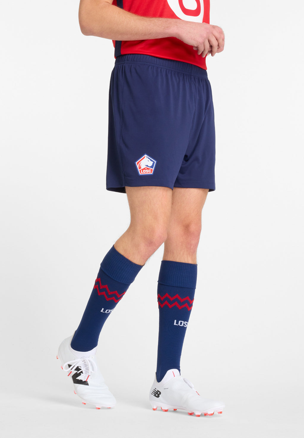 New Balance LILLE LOSC HOME