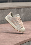 adidas Originals SUPERSTAR ST - Skate shoes - glory pink