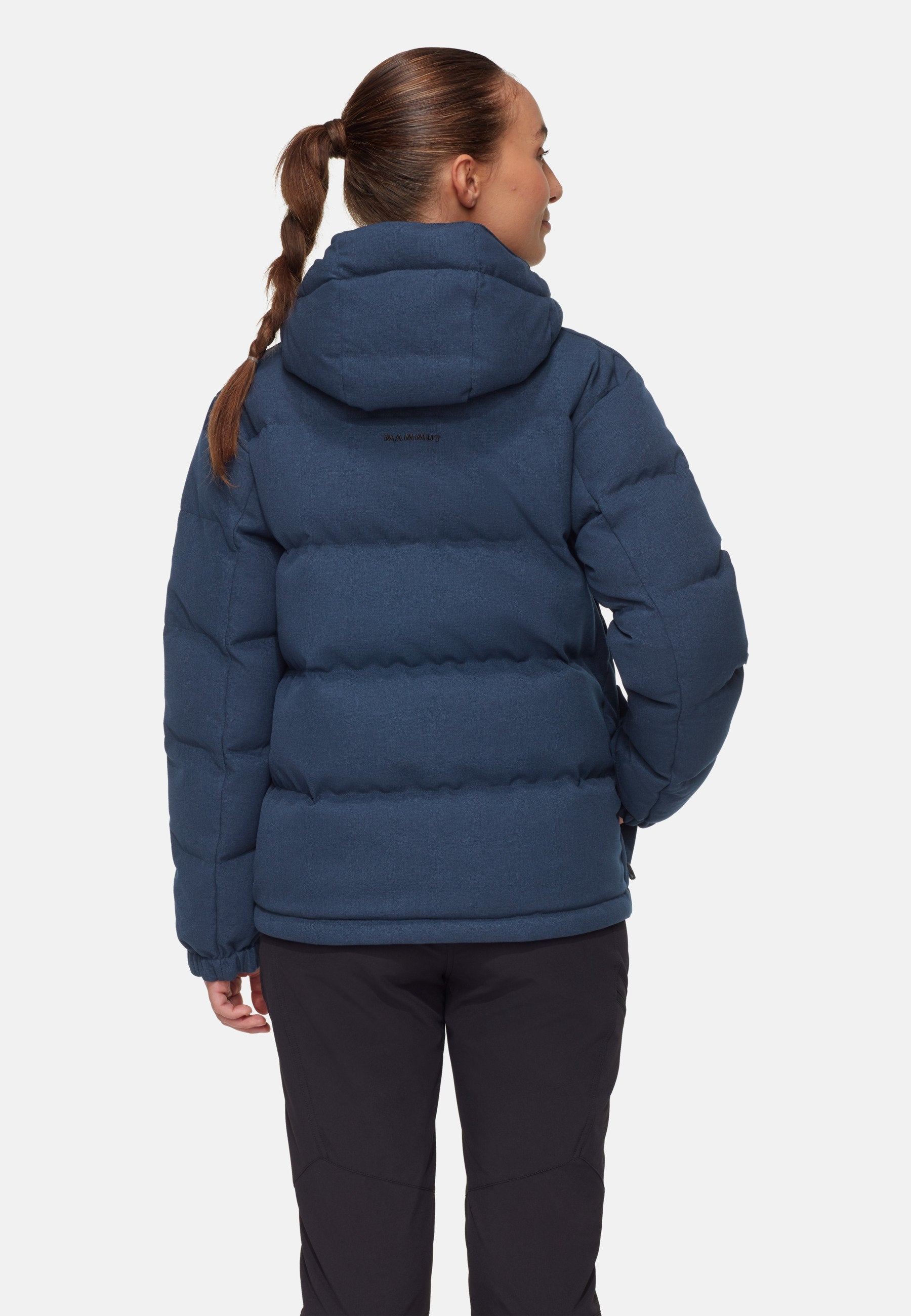 Mammut ROSEG IN HOODED