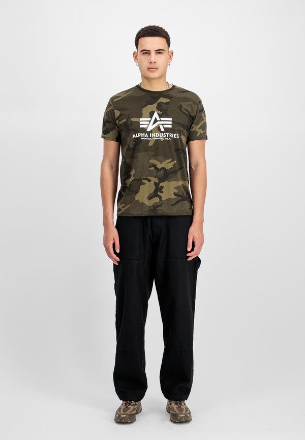 Alpha Industries CAMO
