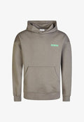 Jack & Jones URBAN EDGE - Hoodie - castlerock