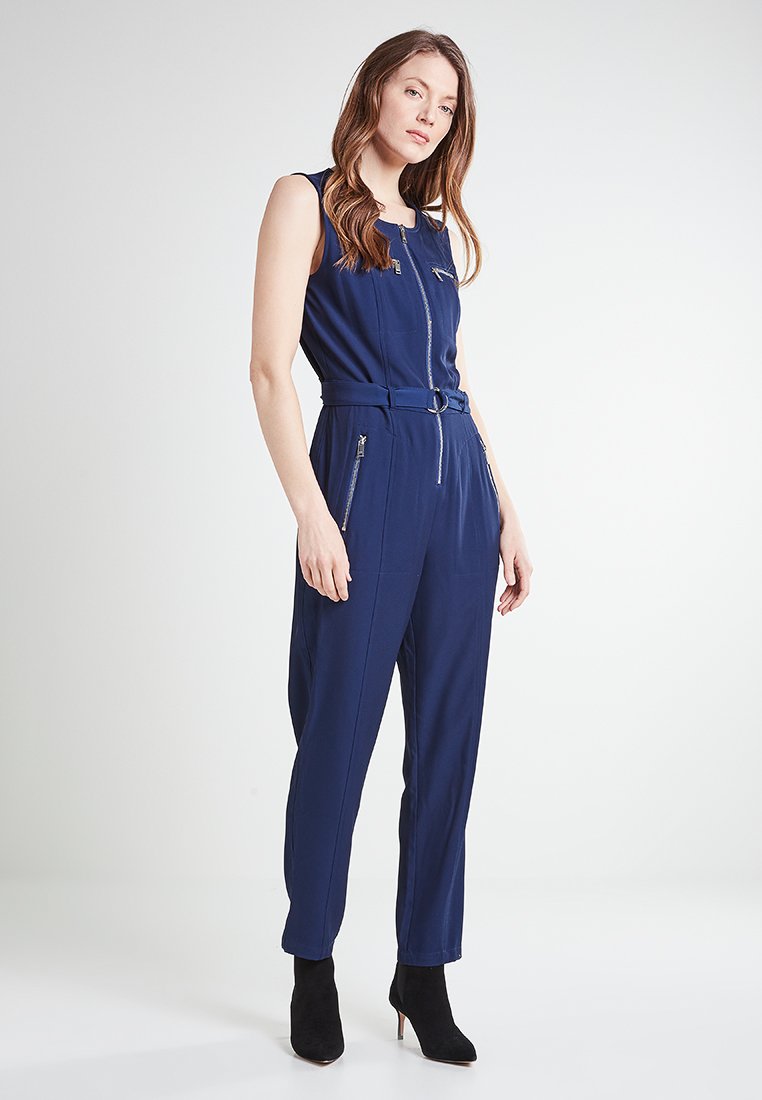 DKNY Jumpsuit Media 1