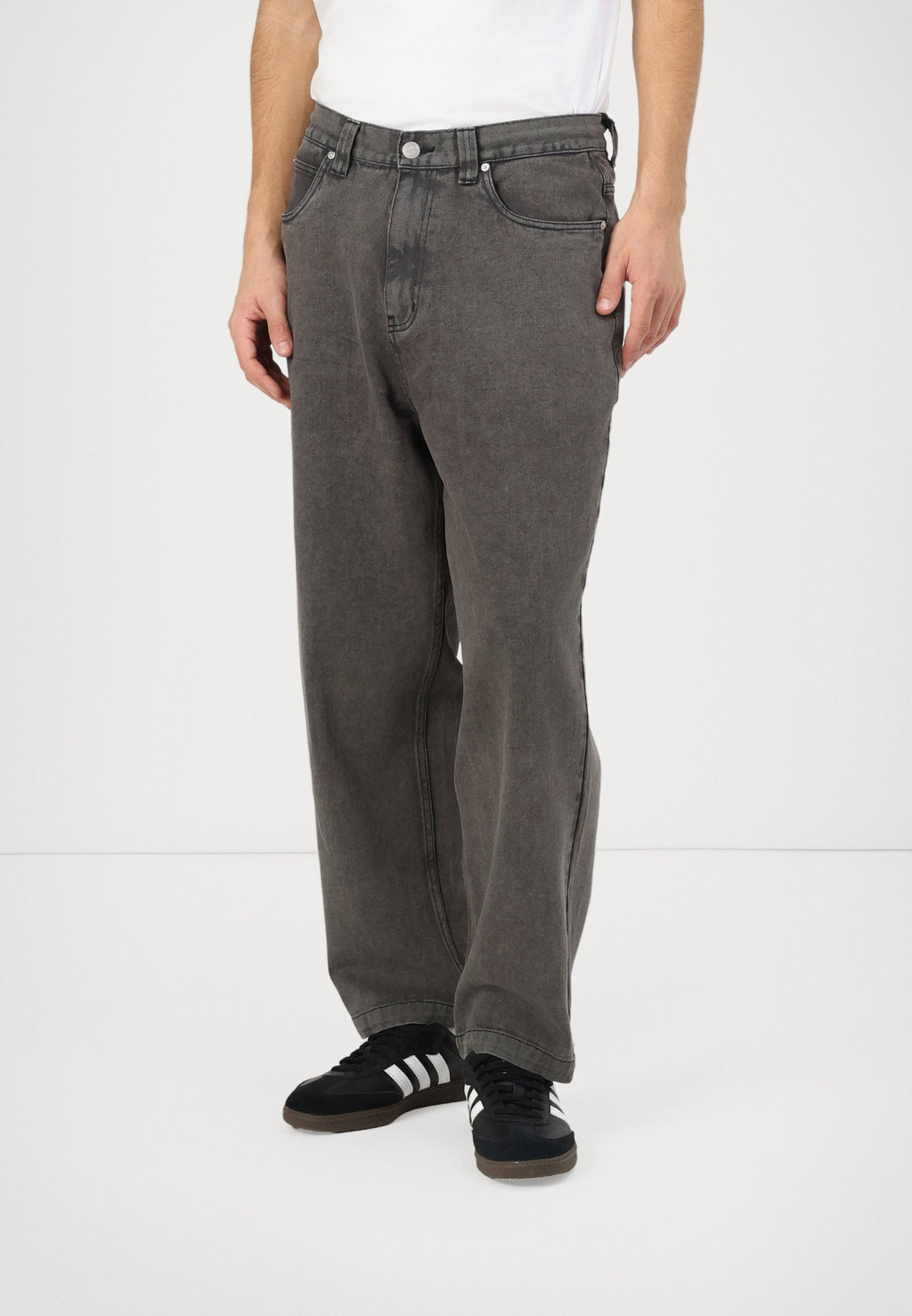 Santa Cruz BIG PANTS UNISEX