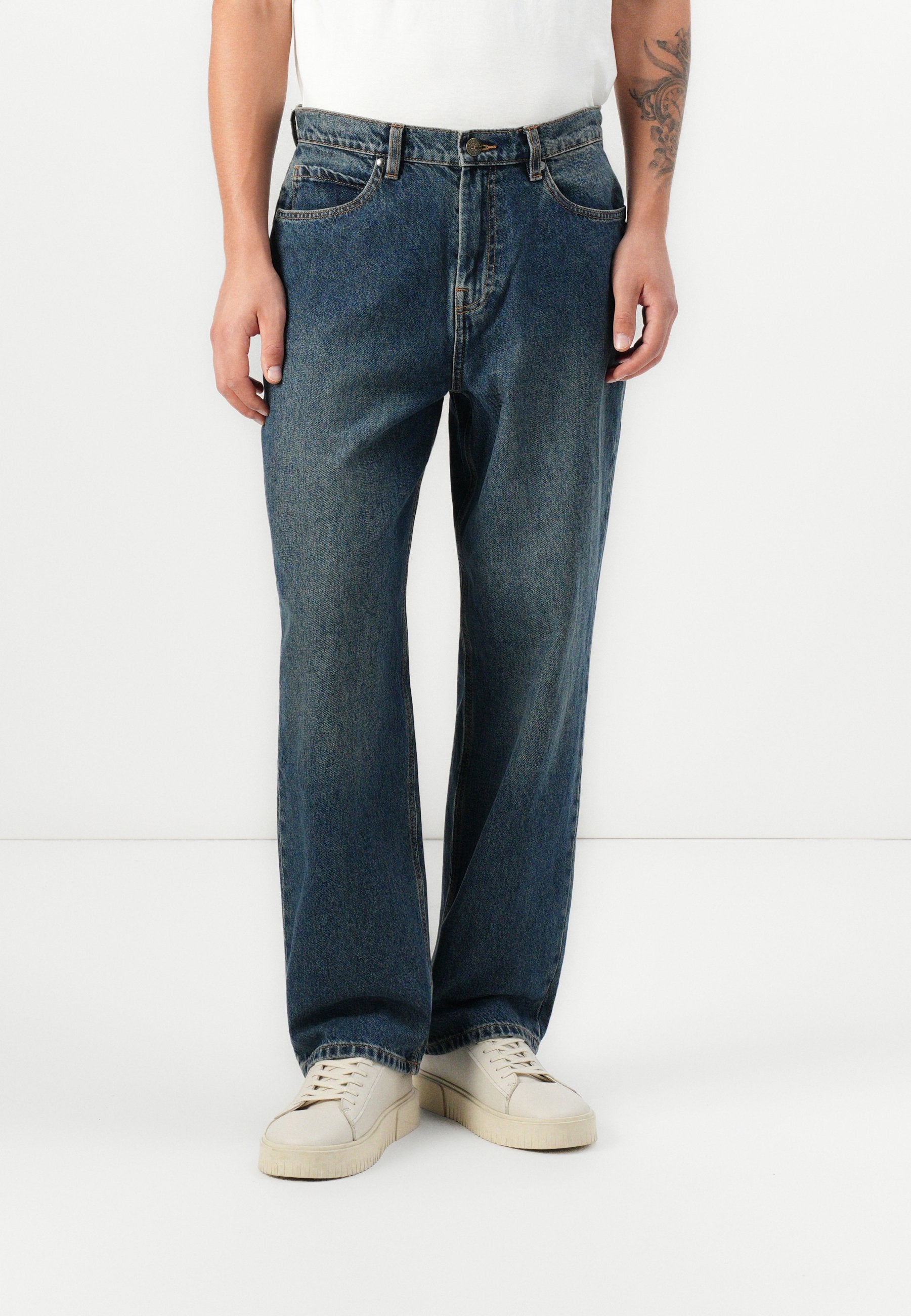Timberland SANDOWN BACK TREE LOGO PANT