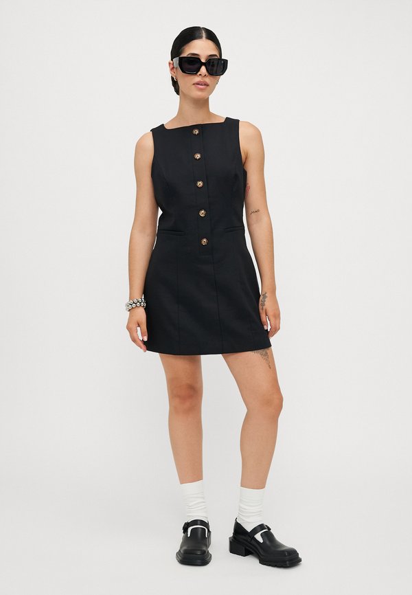 Vero Moda Petite VMFILIPPA SHORT DRESS