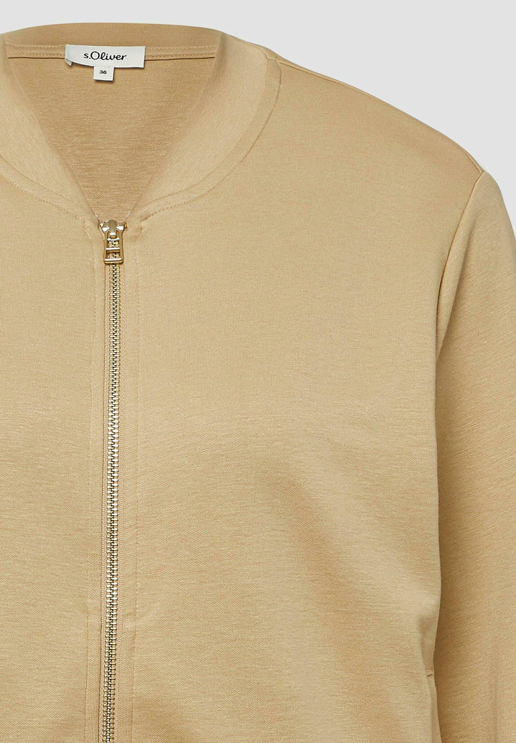 s.Oliver Sweatjacke Media 3