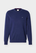 Levi's® LIGHTWEIGHT - Jumper - naval academy