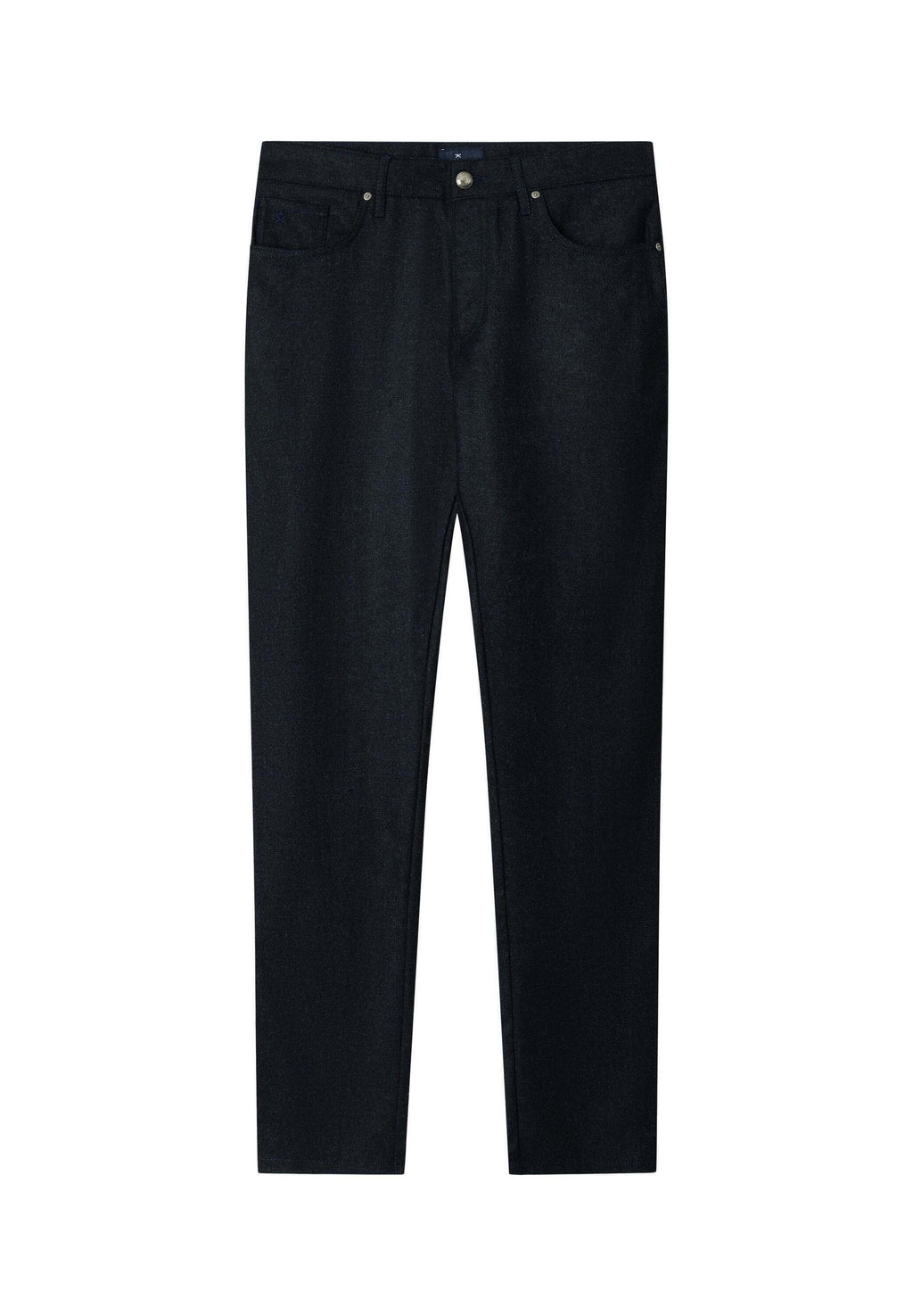 Hackett London FLANNEL 5 PKT