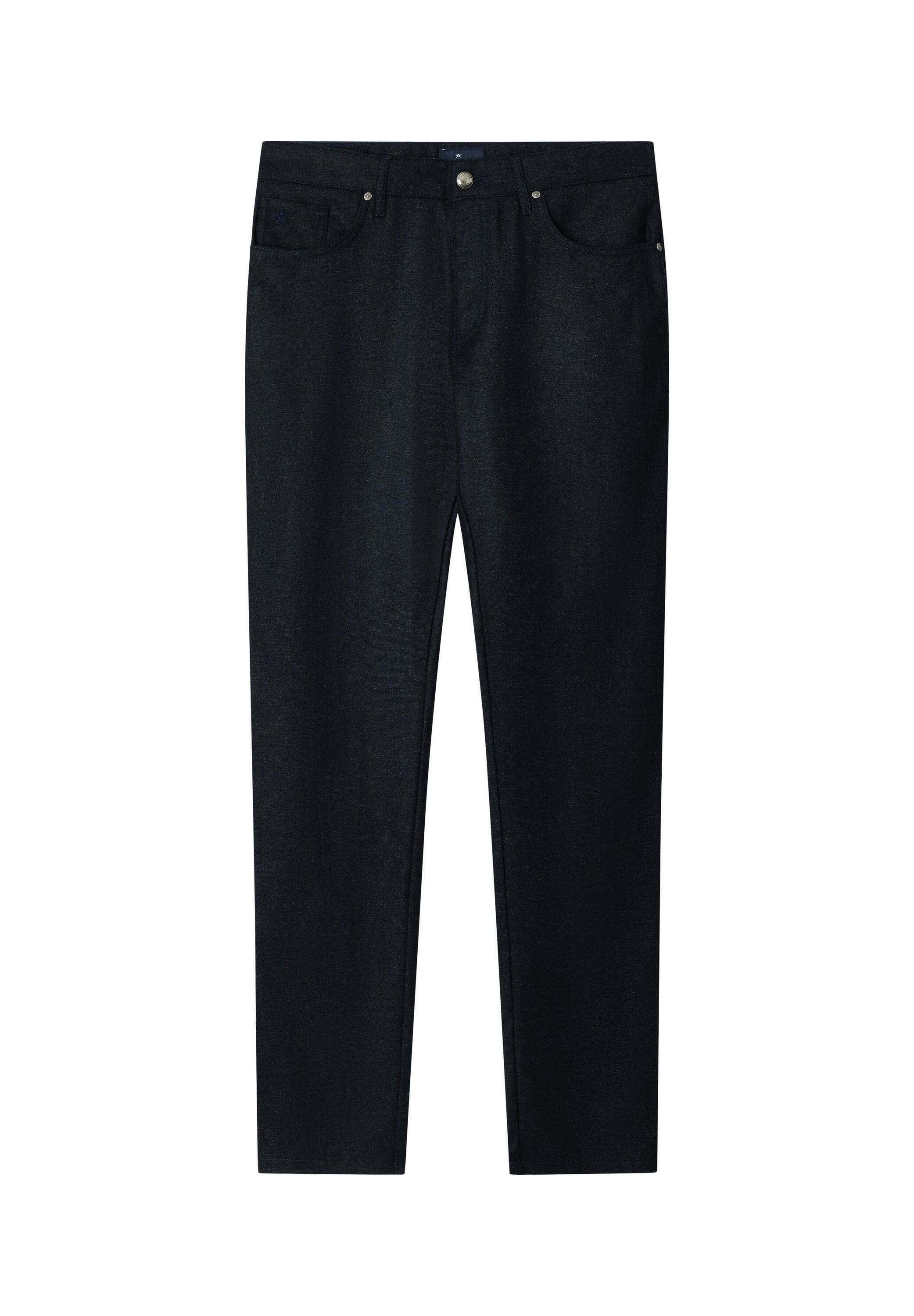 Hackett London FLANNEL 5 PKT