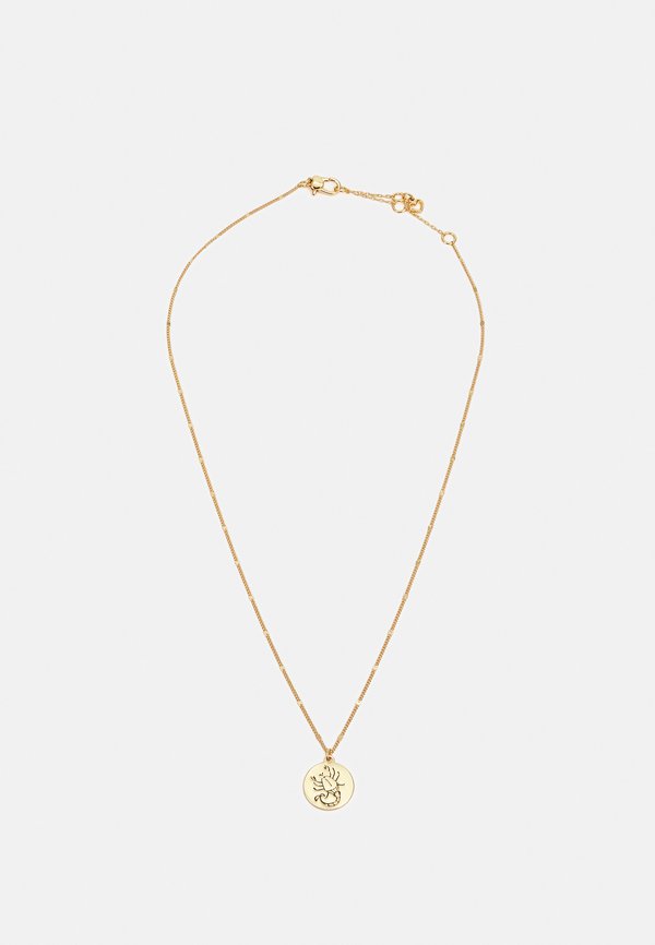 kate spade new york SCORPIO PENDANT