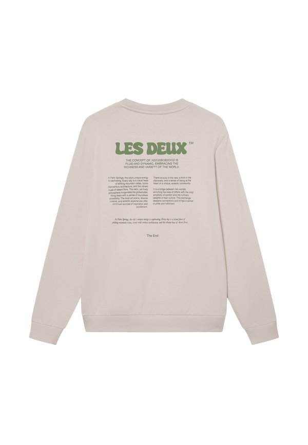 Les Deux BEN DYNAMIC