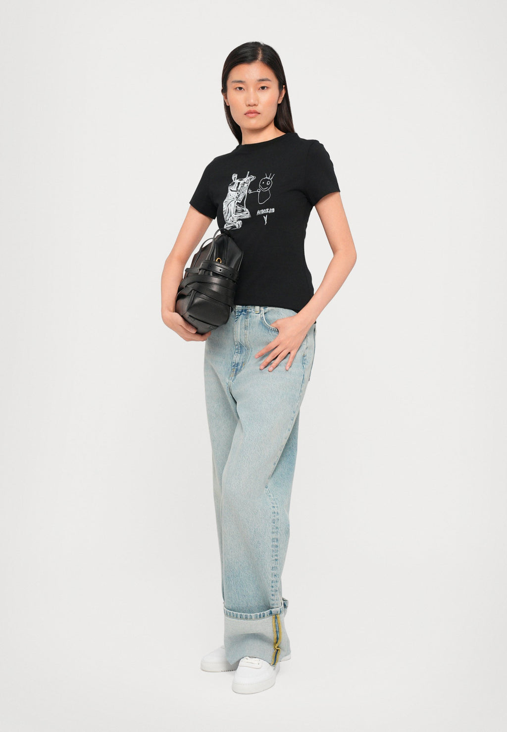 MOSCHINO JEANS