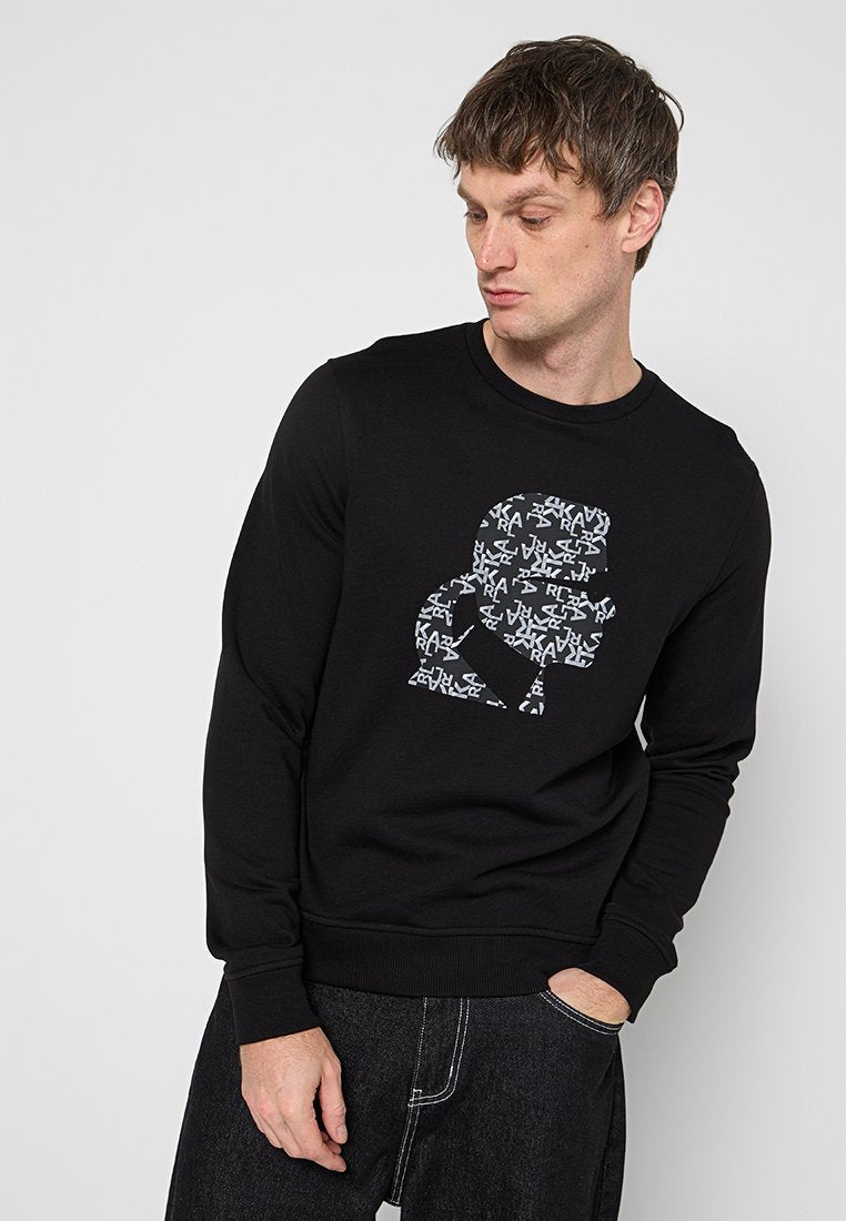 KARL LAGERFELD Sweatshirt Media 4