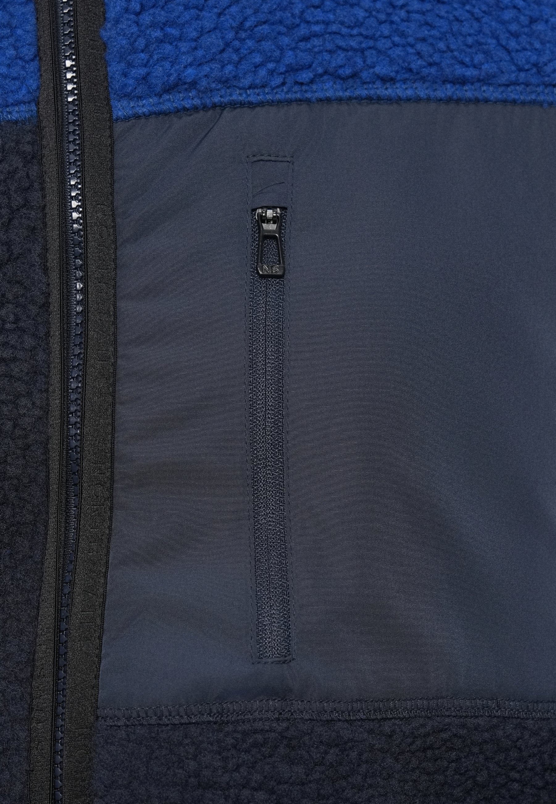 North Sails FULL ZIP