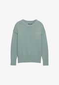 Superdry & Co ESSENTIAL CREW NECKLINE - Jumper - light jade green