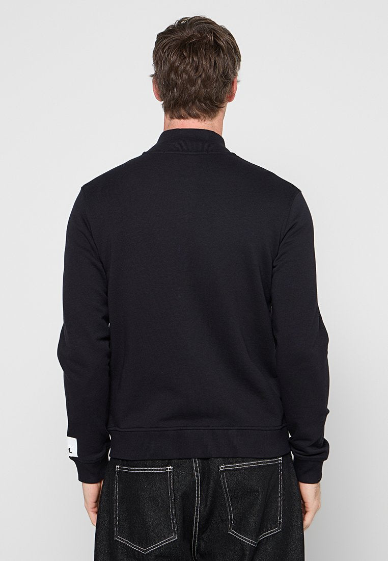 KARL LAGERFELD Sweatjacke Media 3