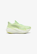 Puma MAGMAX NITRO 2 - Road running shoes - apple spritz/lux lime