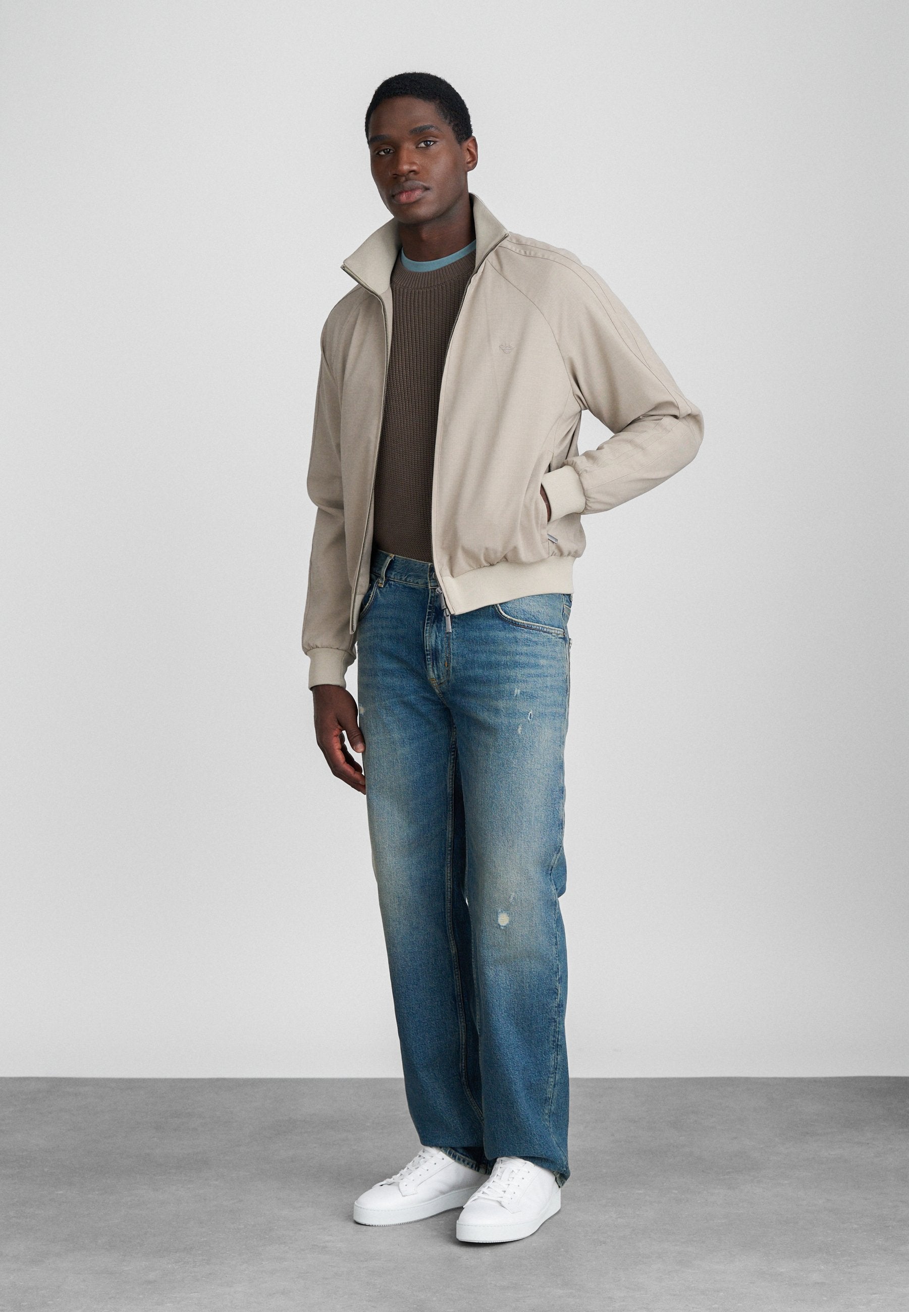 Emporio Armani BOMBER JACKET