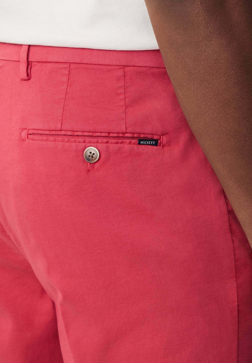 Hackett London