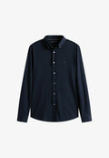 Tommy Hilfiger TOMMY HILFIGER - Shirt - dark blue