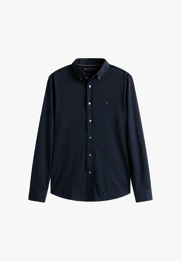 Tommy Hilfiger TOMMY HILFIGER - Shirt - dark blue