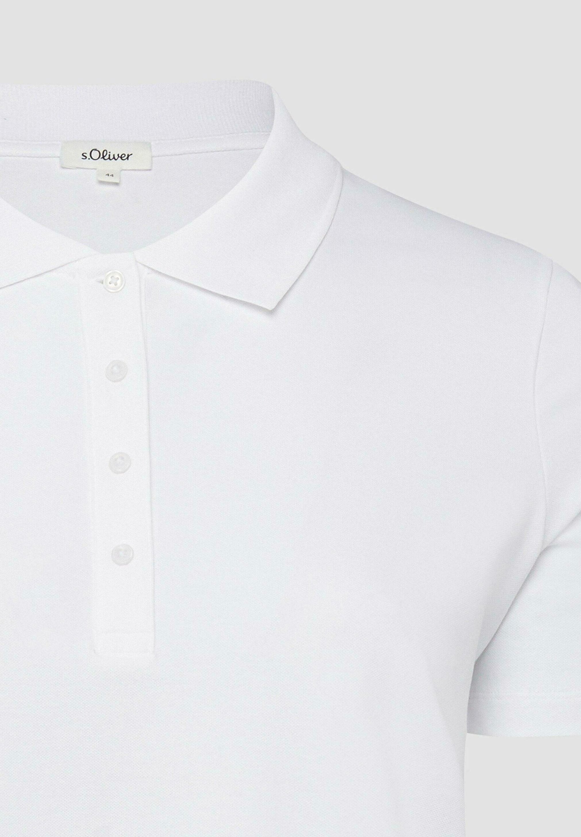 s.Oliver POLO-SHIRT