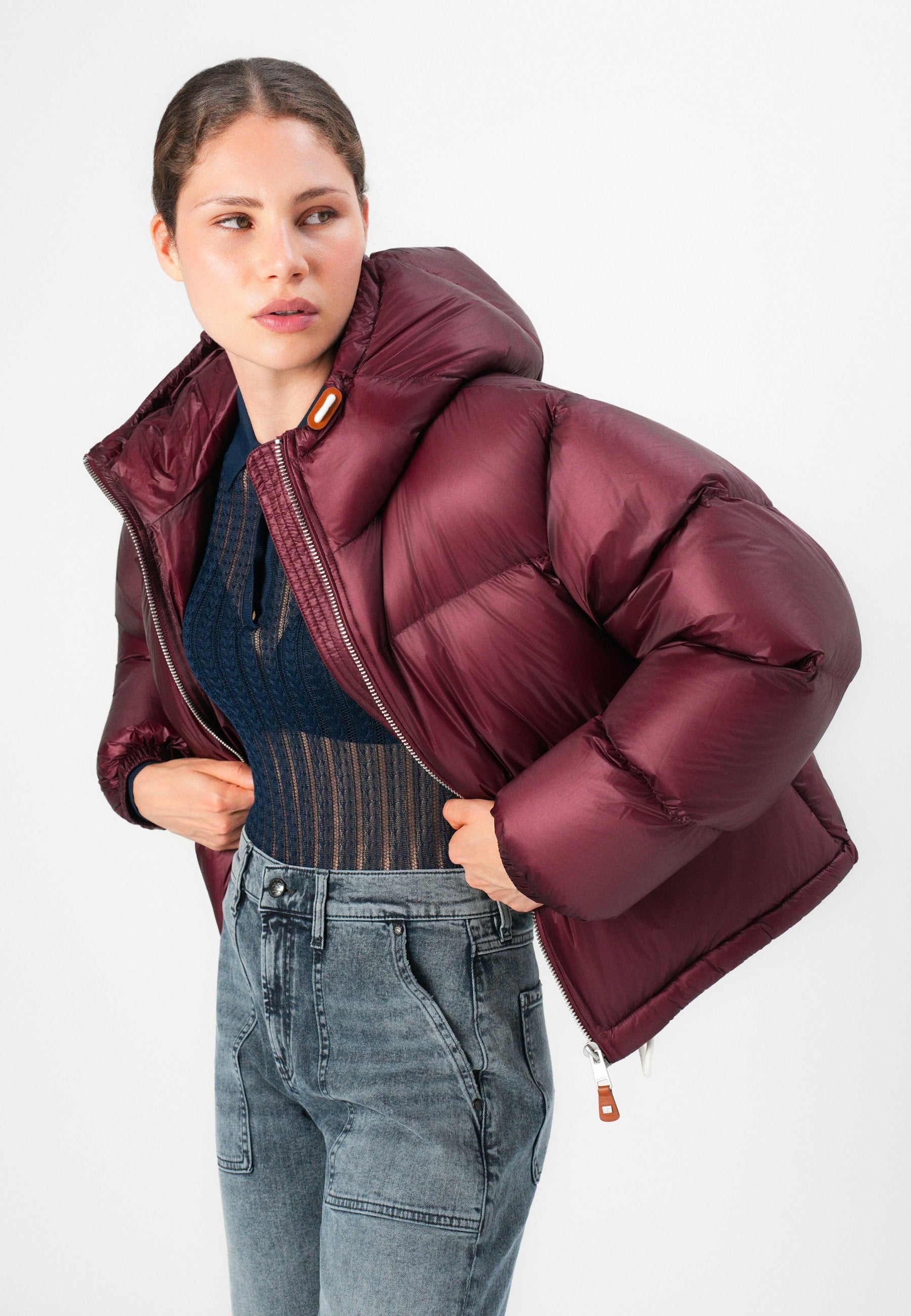Tommy Hilfiger Daunenjacke Media 5