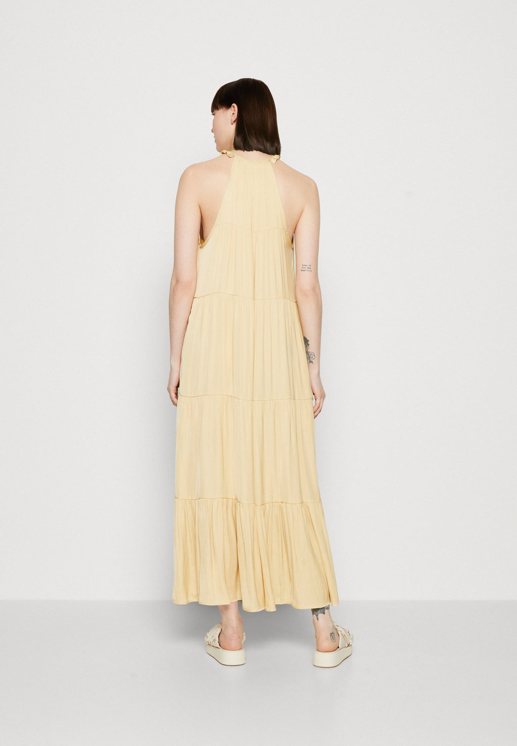 Sofie Schnoor LONG DRESS