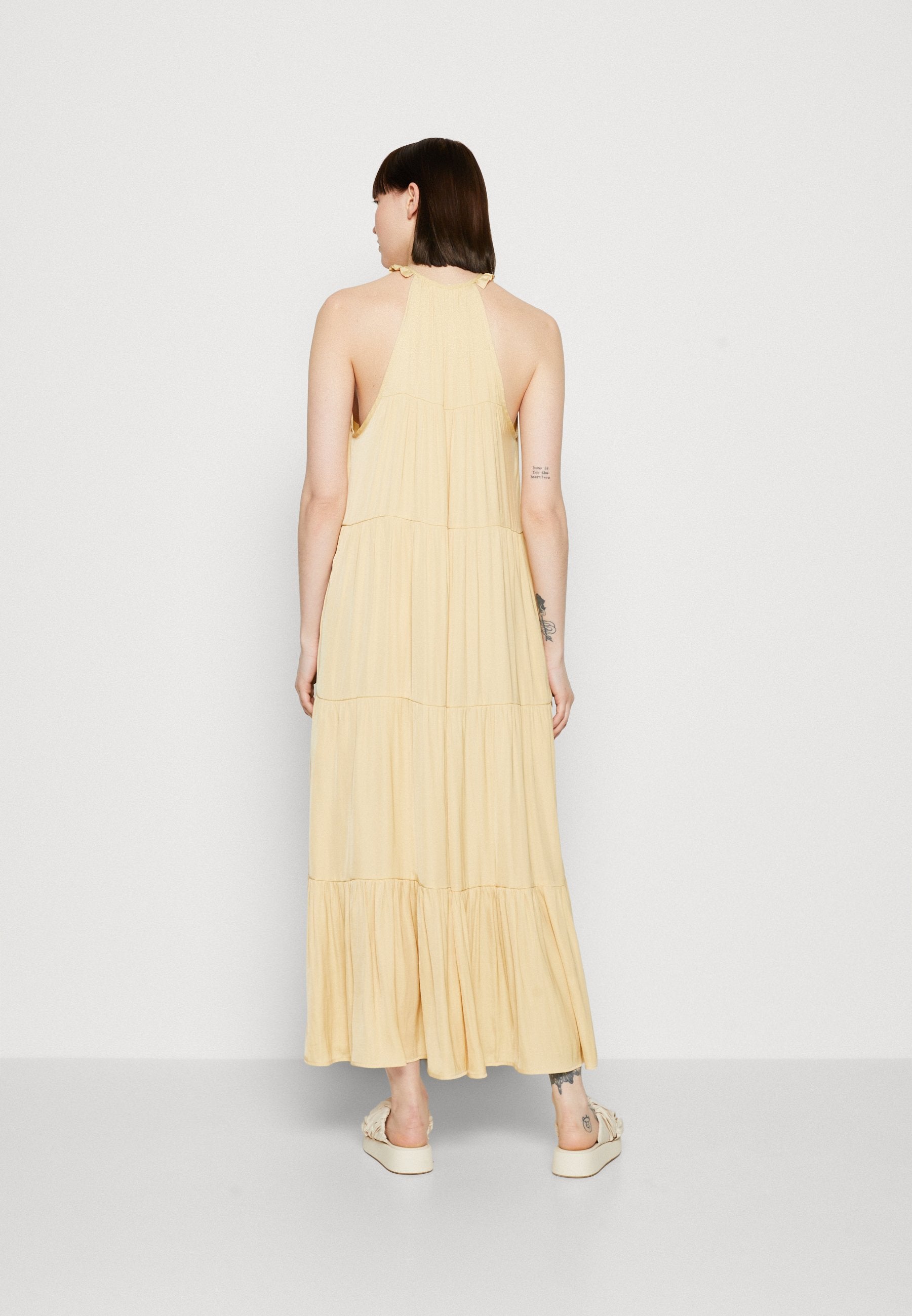 Sofie Schnoor LONG DRESS