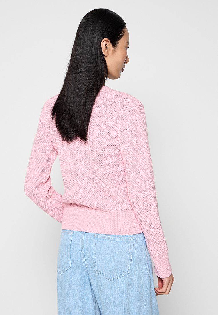KARL LAGERFELD Strickjacke Media 3