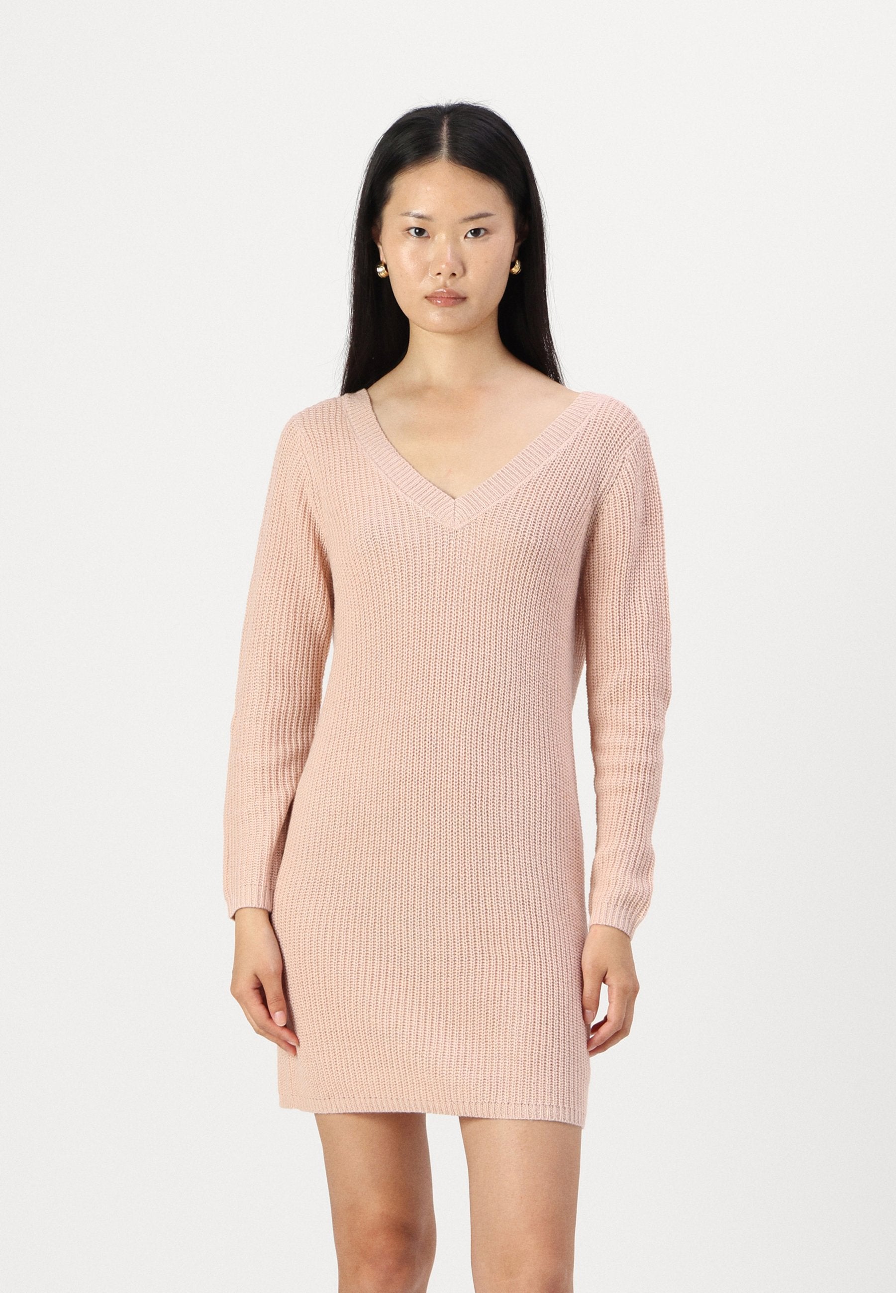 ONLMELTON LIFE HIGH LOW DRESS Media 5