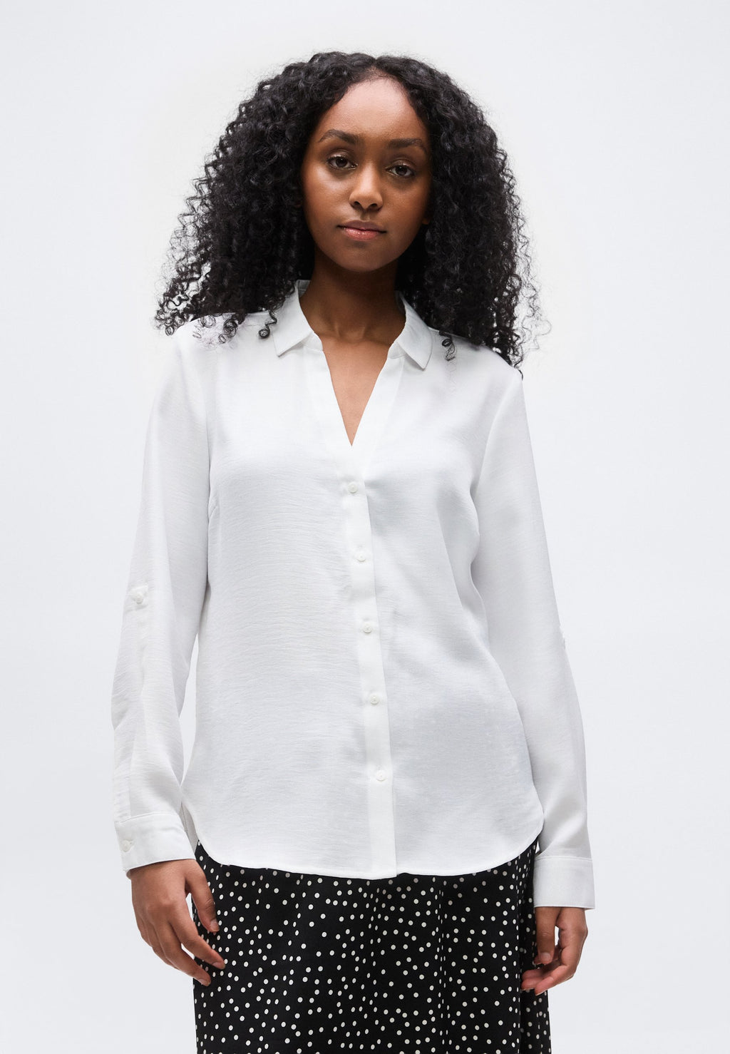 ONLY Petite ONLRILLO MELLI SHIRT