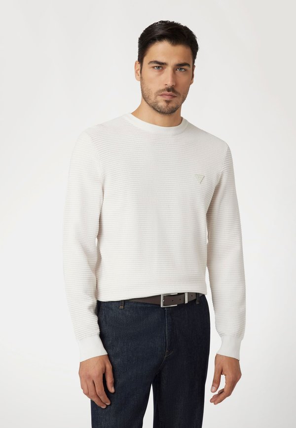 Guess Jumper - grau