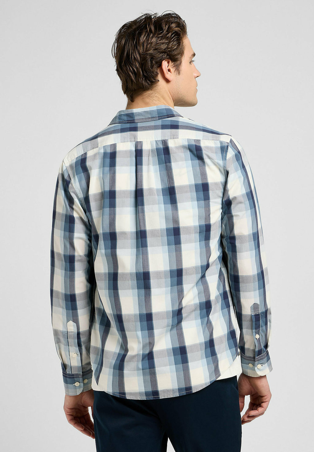 Lee LEE BUTTON DOWN