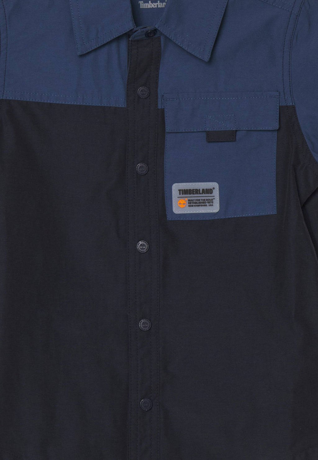 Timberland SHORT SLEEVE SHIRT
