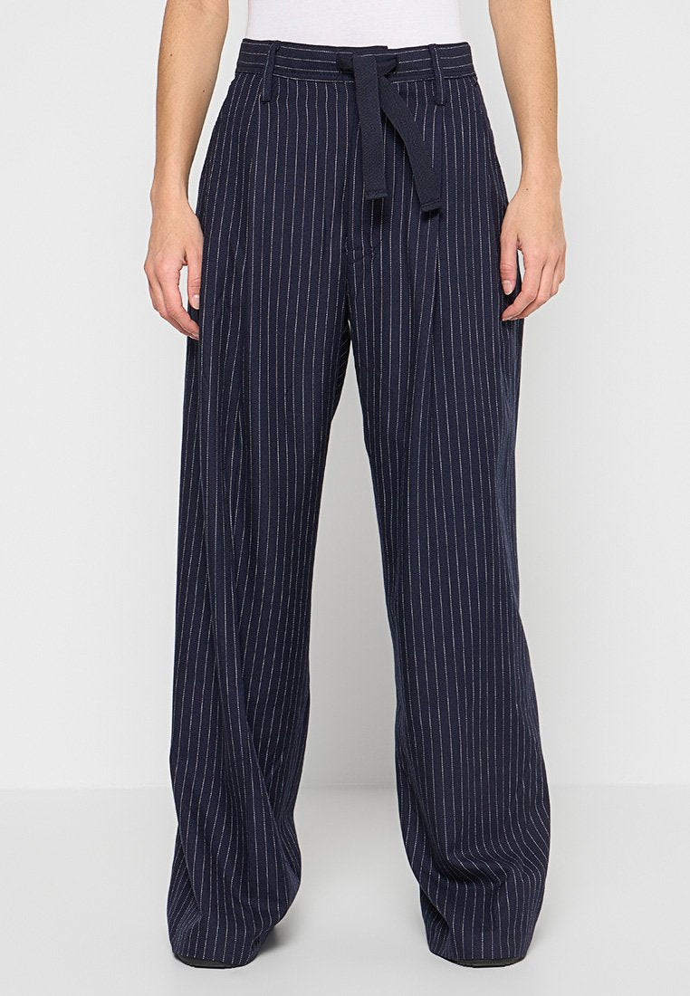 G-STAR Stoffhose Media 1