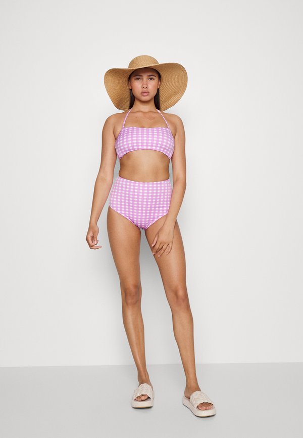 O'Neill GINGHAM TALAIA FIXED SET