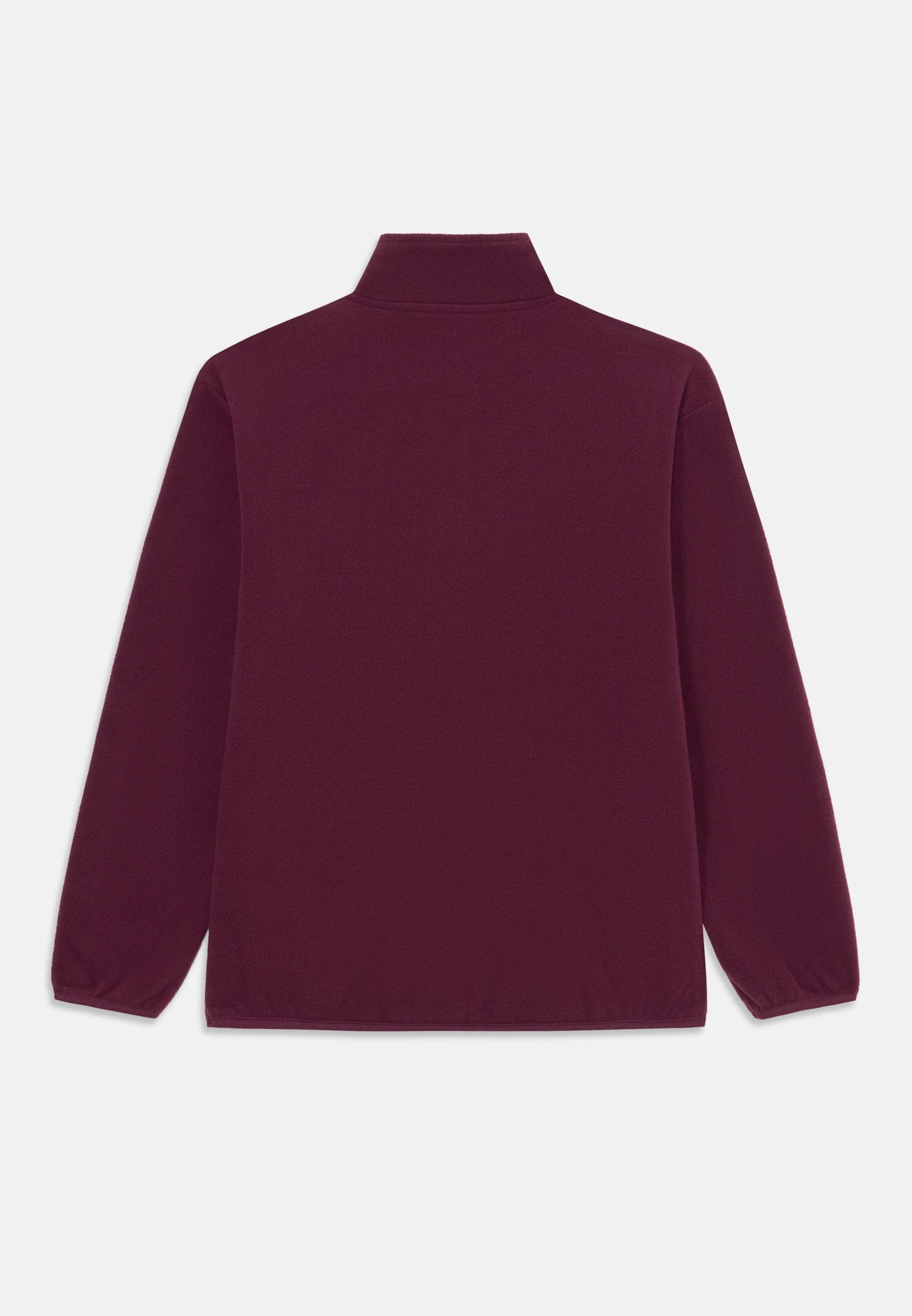 ONLY GIRLS KOGJENI LS FLEECE HALF ZIP SWT