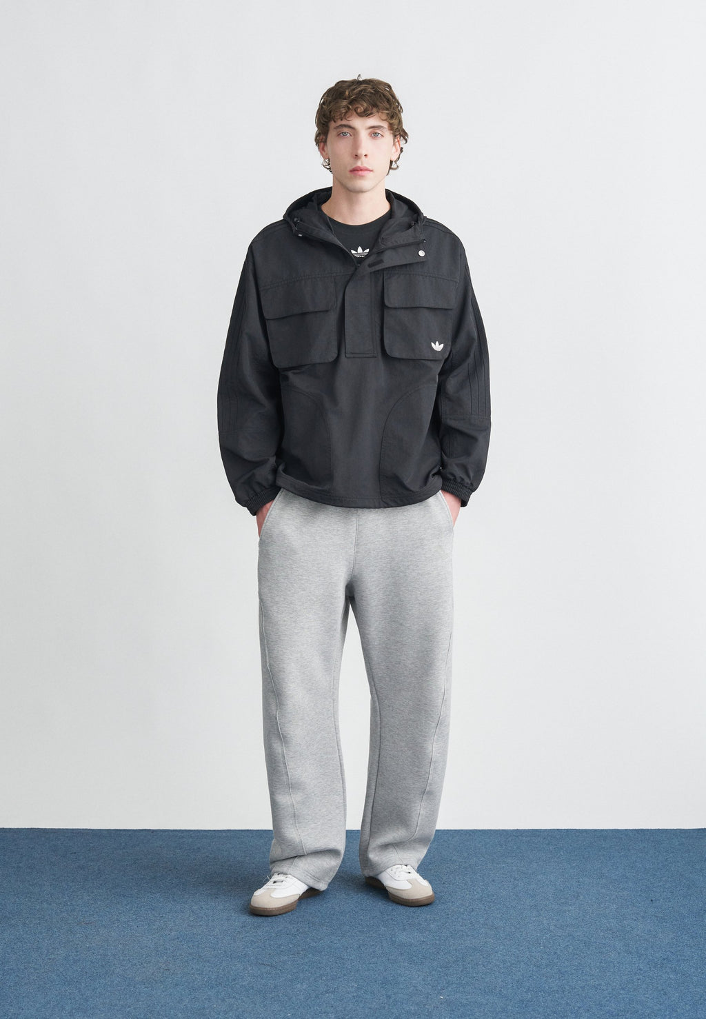 adidas Originals BRITCORE