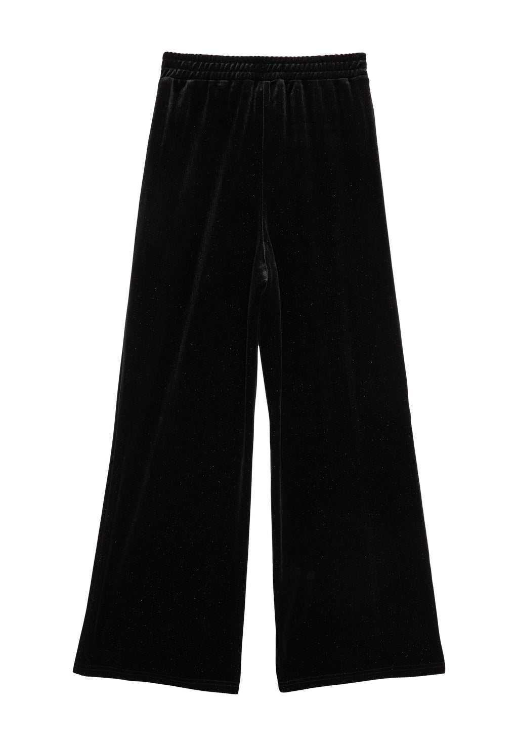 s.Oliver SCINTILLANT DE COUPE WIDE LEG