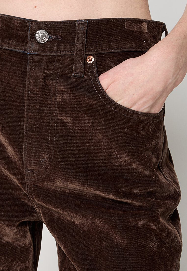 Abercrombie & Fitch RELAXED FIT