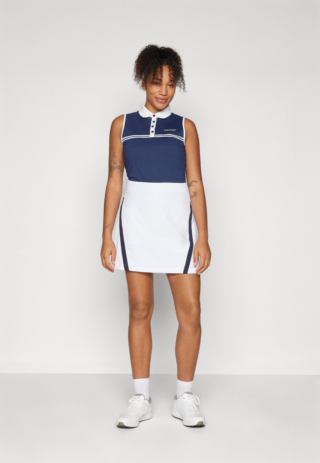 Calvin Klein Golf SWIFT SKORT