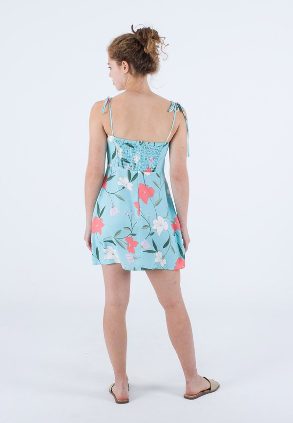 Hurley POPPY