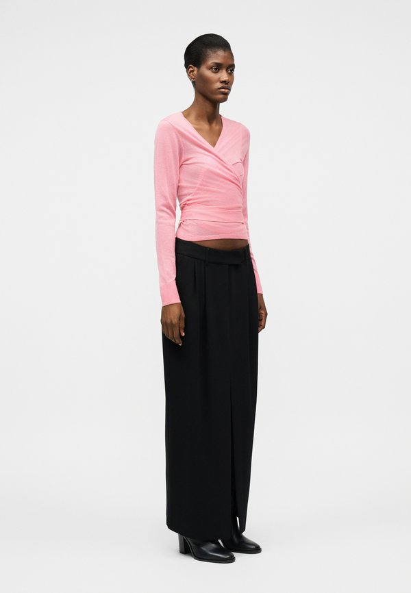 Diane von Furstenberg BALLERINA WRAP
