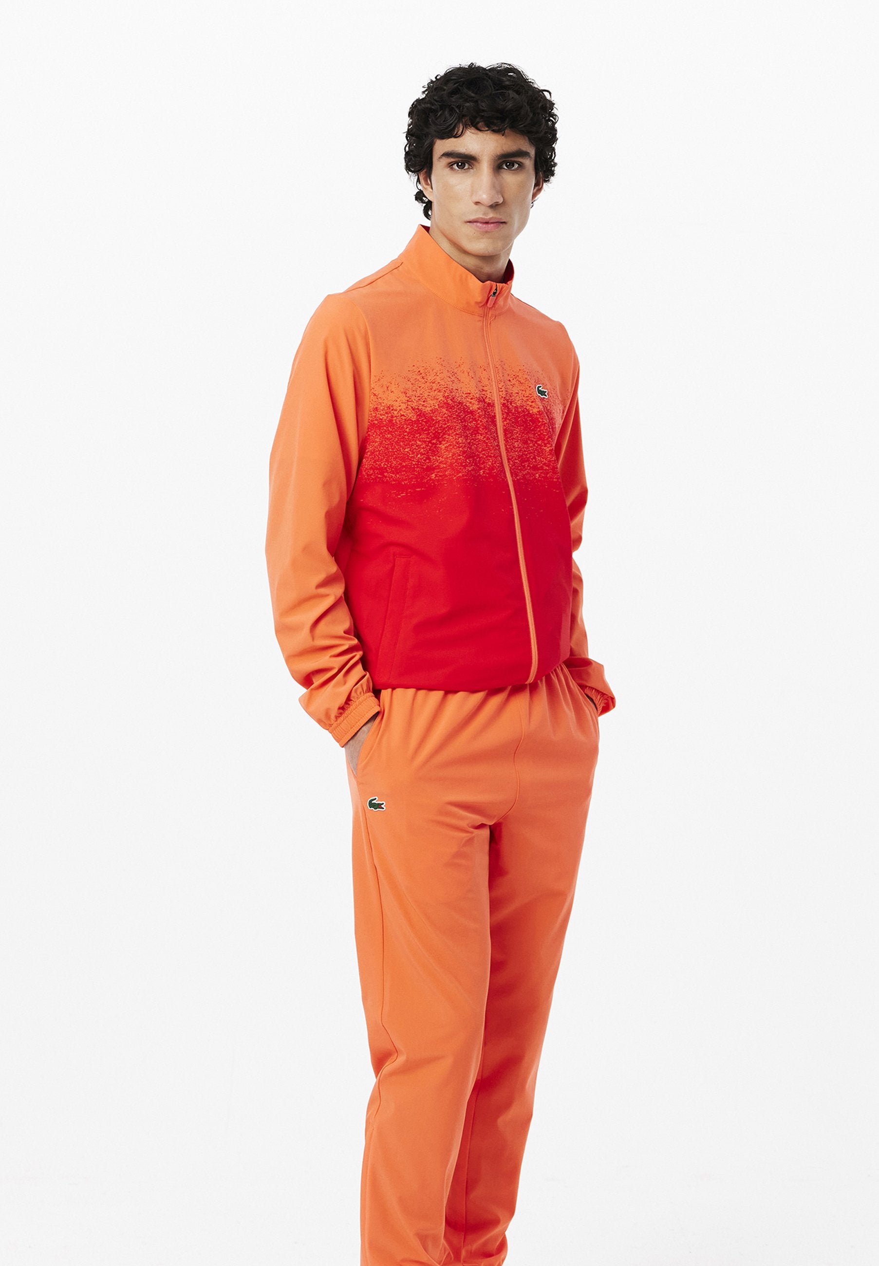 Lacoste Sport SET