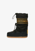 Superdry & Co Winter boots - black
