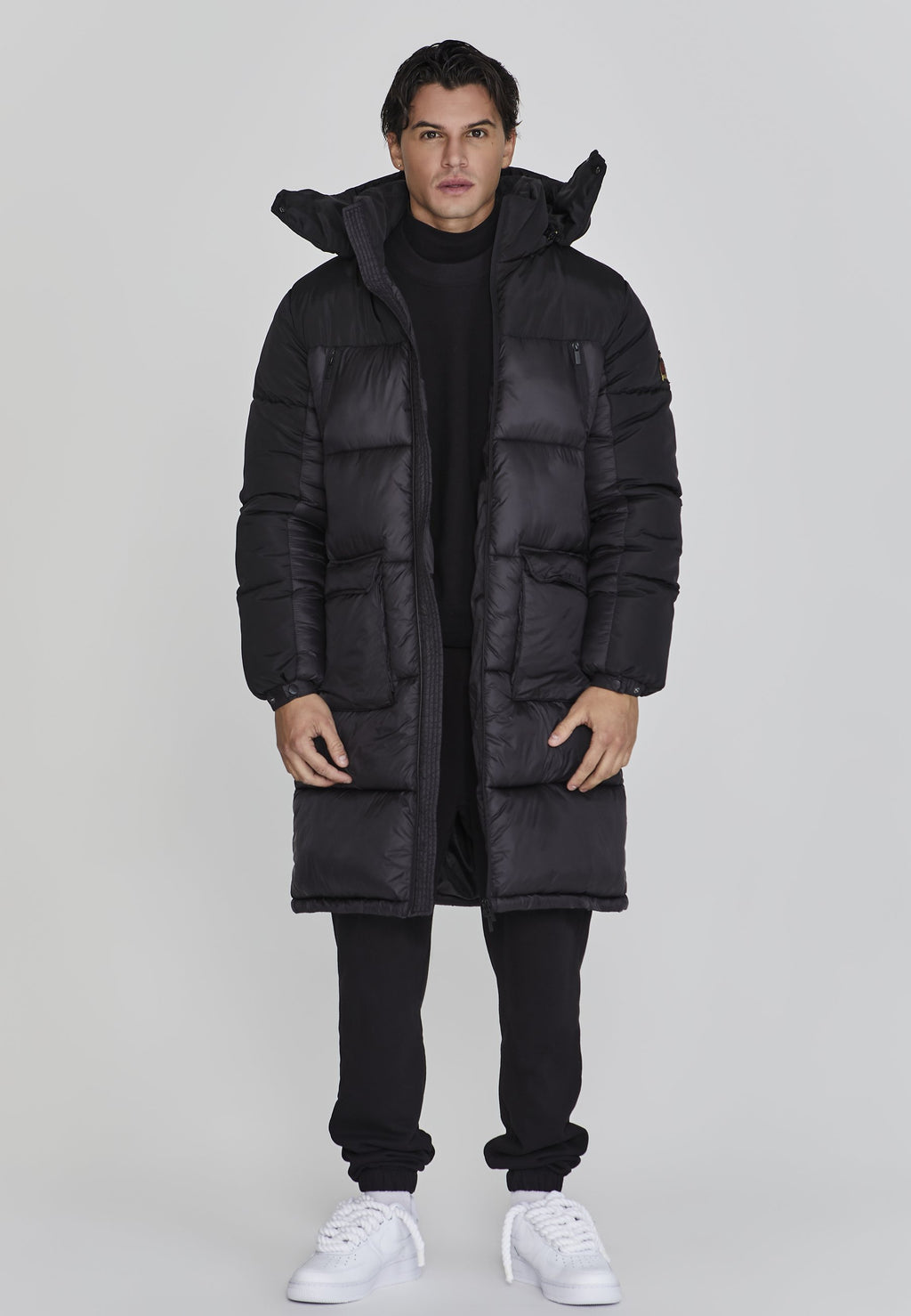 SIKSILK PUFFER